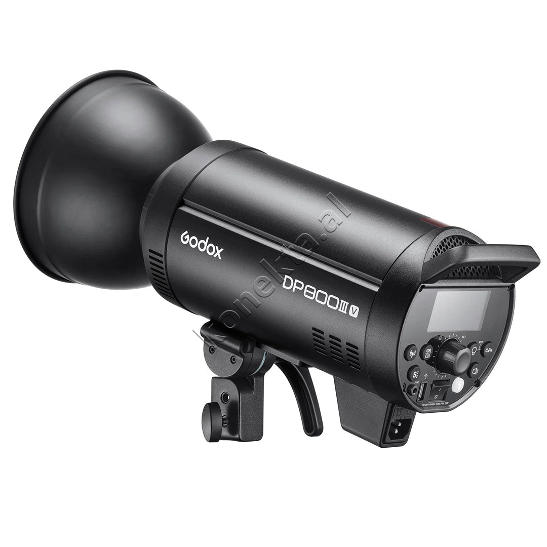 Blic Flash Profesional Godox Per Studio Fotografie DP800III-V