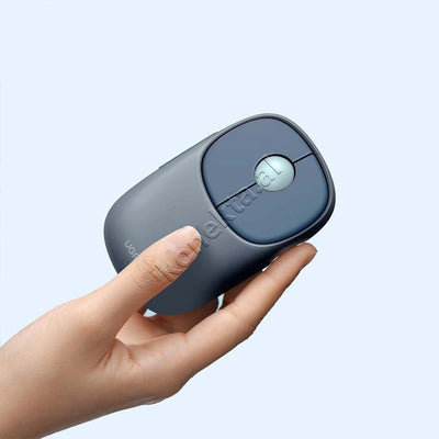 Maus Wireless Me Bluetooth UGreen 4000DPI
