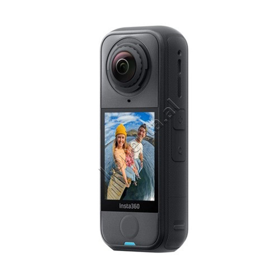 Kamera Sportive 360° Insta360 X4 Air Standard Bundle