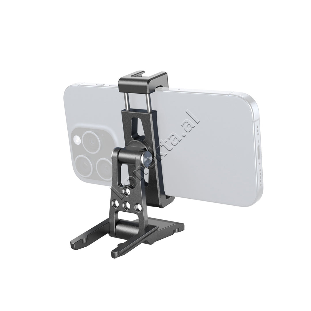 Metal Phone Holder With Arca-Swiss Support SmallRig 4611