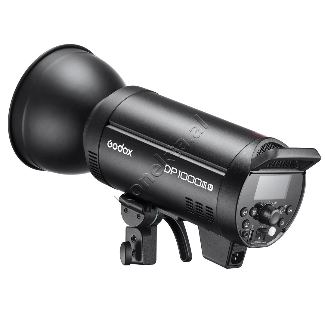 Blic Flash Profesional Godox Per Studio Fotografie DP1000III-V