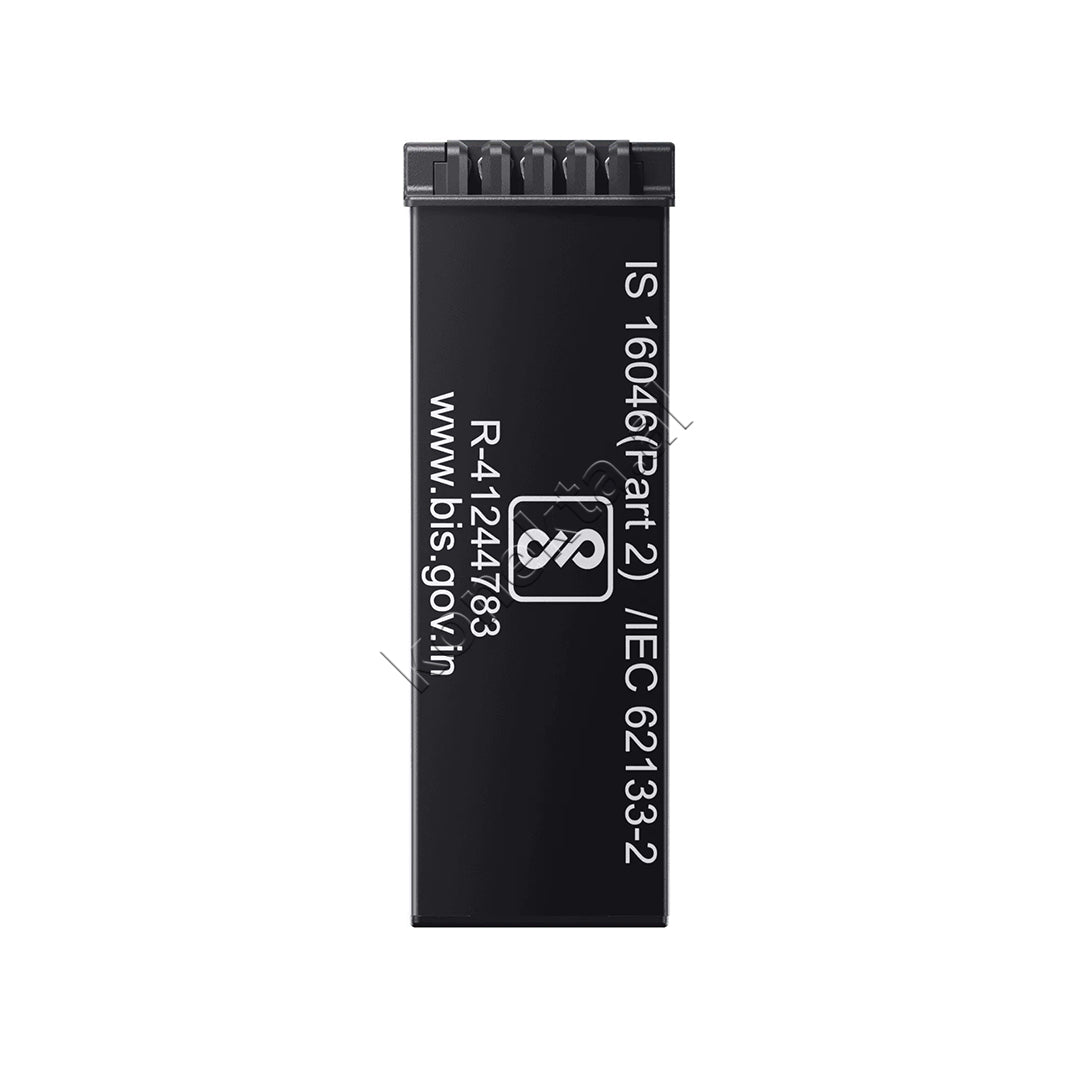 Bateri Per Insta360 Ace / Ace Pro 1650mAh