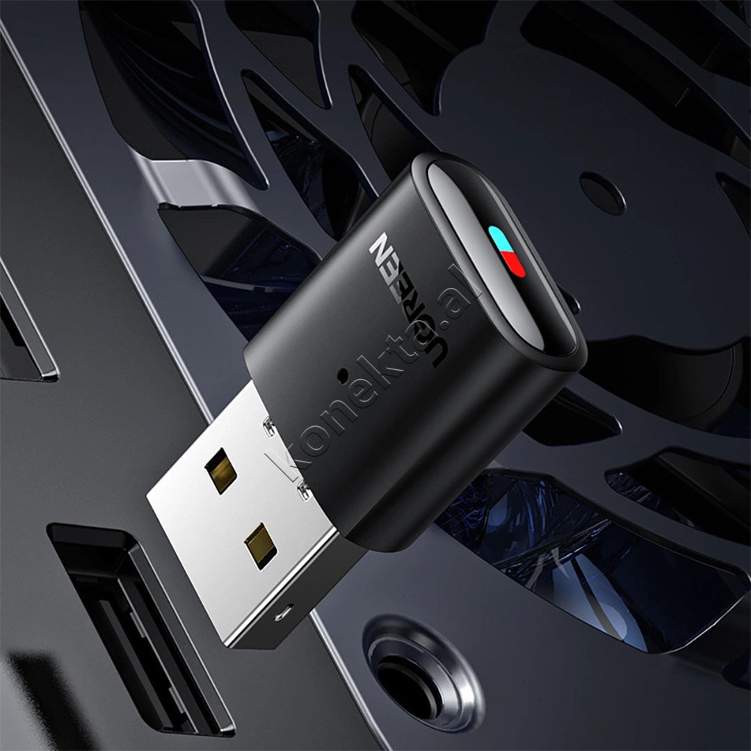 Adaptor USB-A Bluetooth Per PlayStation / Nintendo Switch Ugreen