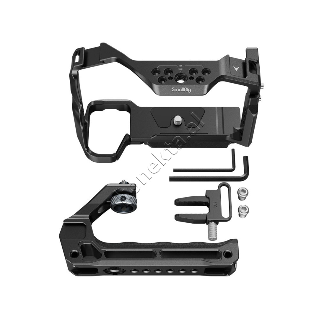 Aksesor Cage Kit for Sony Alpha 7 III / Alpha 7R III SmallRig 4198