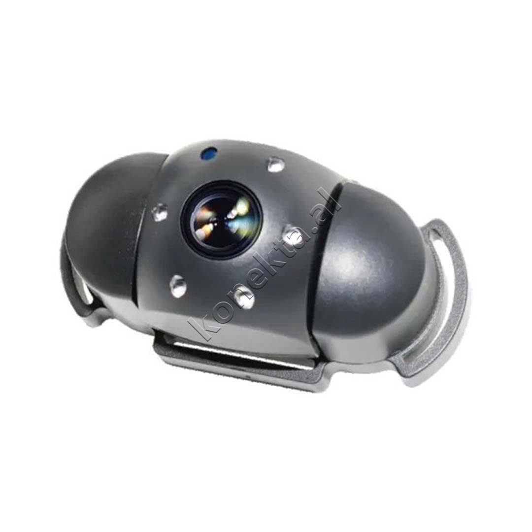 Kamera Per Monitorimin E Foshnjes Me Ekran 4.3" Per Makine
