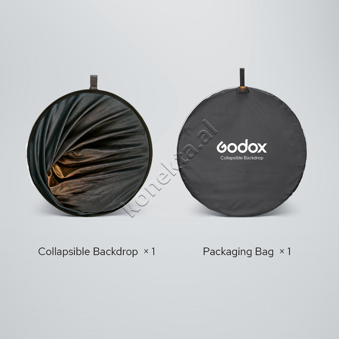 Background I Palosshem Fotografie 150x200cm Godox