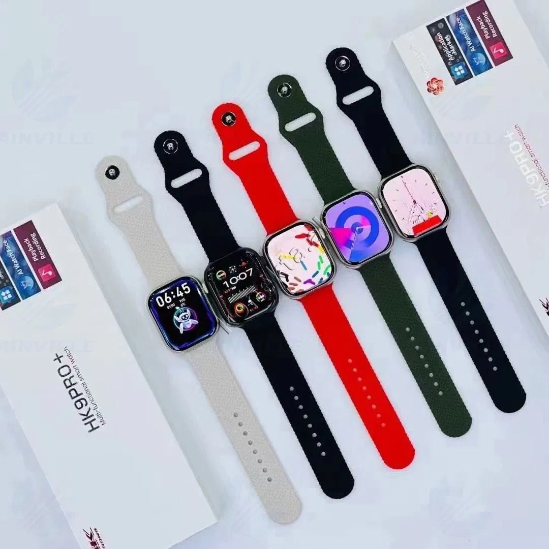 Ore Inteligjente Me Bluetooth