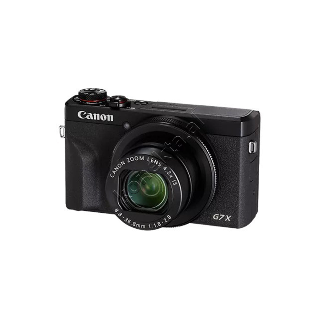 Kamera Digjitale Profesionale Canon G7 X Mark III