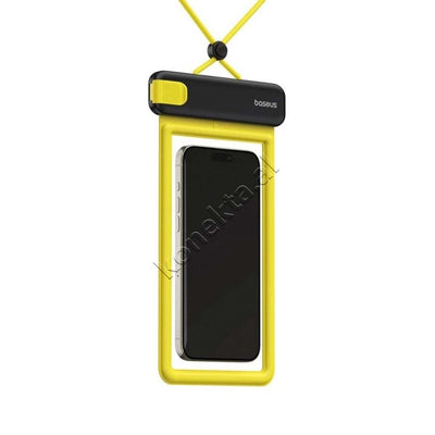 Qese Kunder Ujit Per Cdo Telefon Baseus