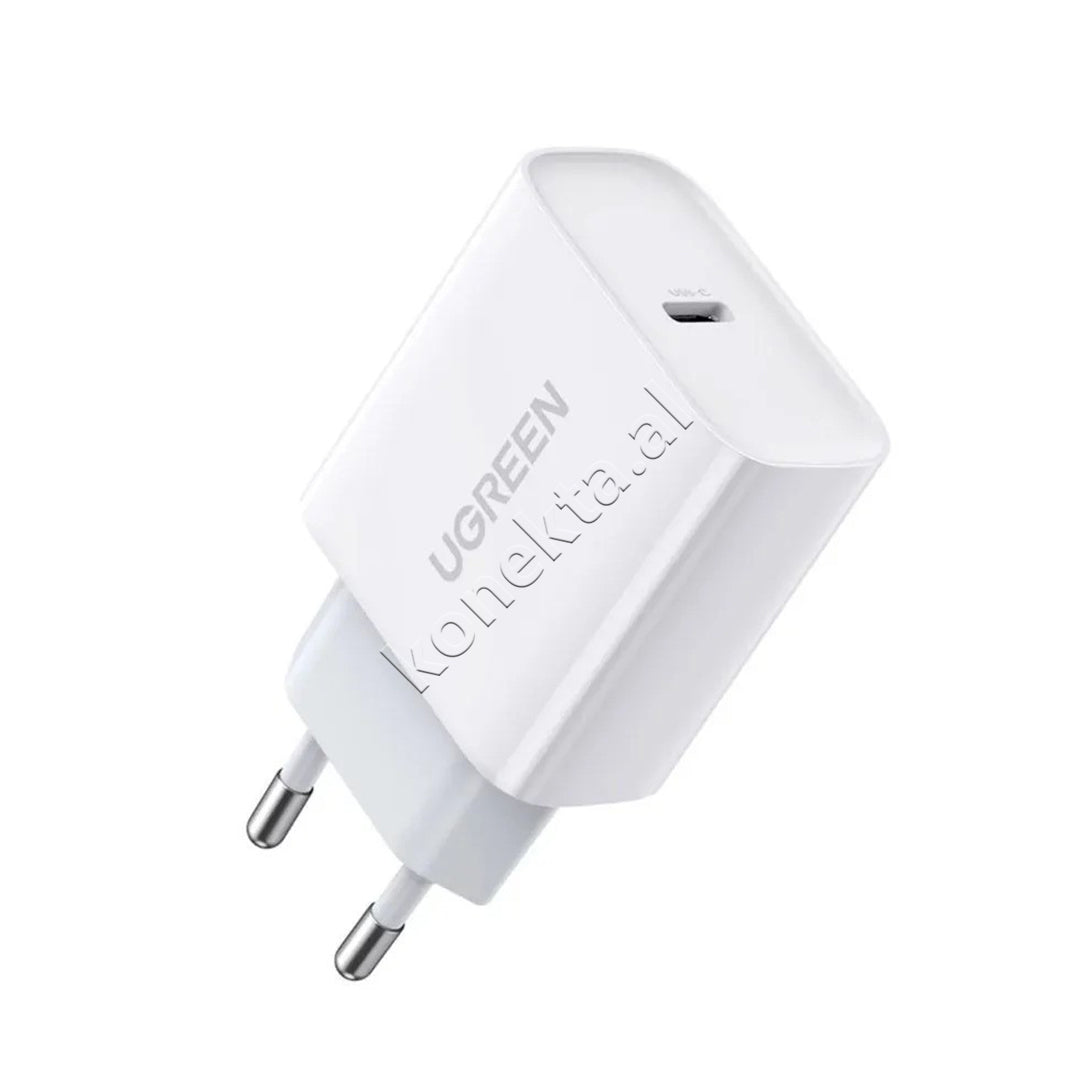Adaptor Karikimi Set MFi PD20W Me Porte Type-C Ugreen