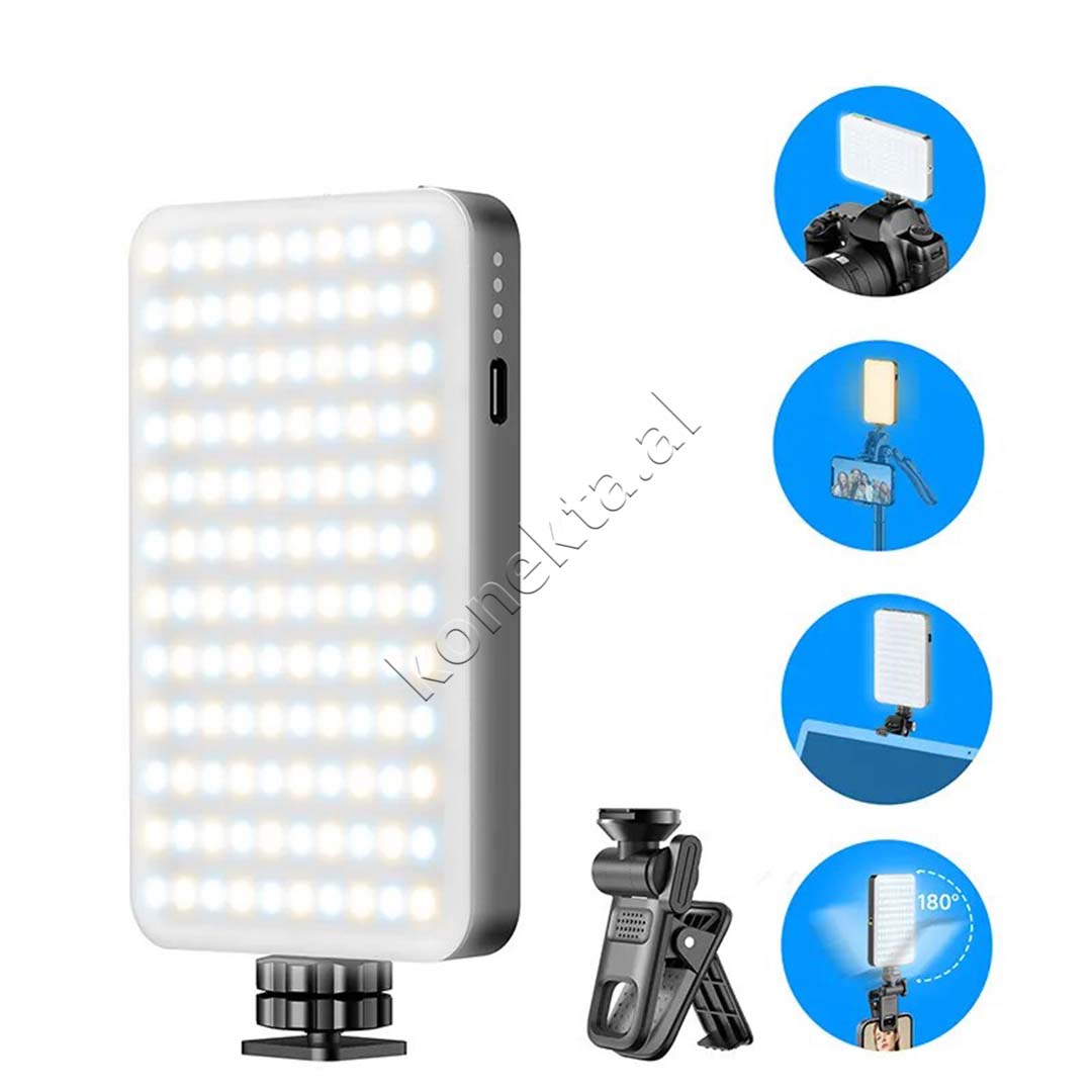 Mini Drite Profesionale 3000mAh 6W