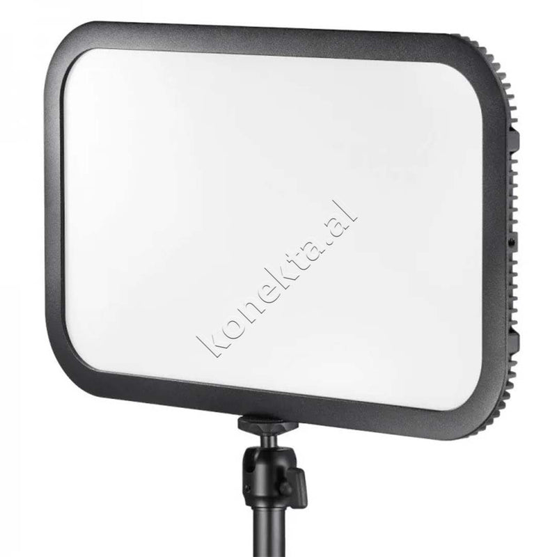Drite LED Profesionale 47.6W Per Streamer Godox