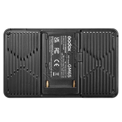 Monitor Per Kamera 4K HDMI Me Ekran 5.5" Godox