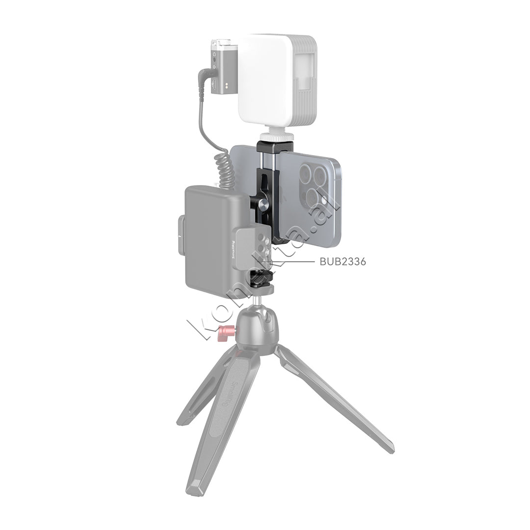 Mbajtese Telefoni Per Serine E Gimbaleve DJI SmallRig 4301