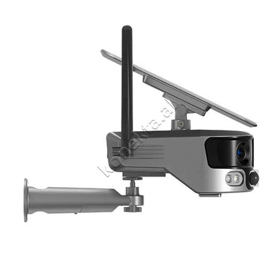 Kamera Sigurie Per Shtepi Outdoor 4MP Duale