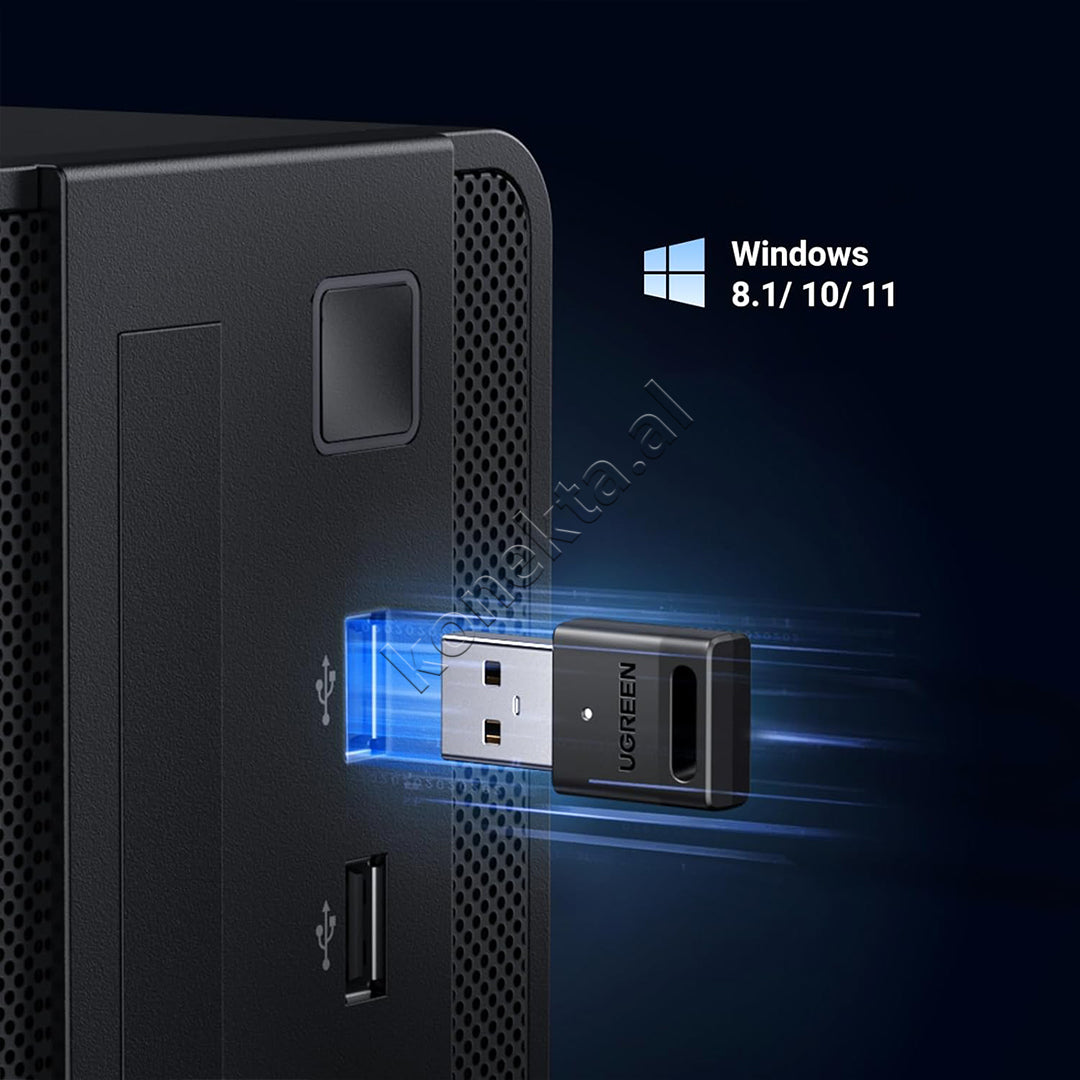 Adaptor USB-A Bluetooth 5.4 Ugreen