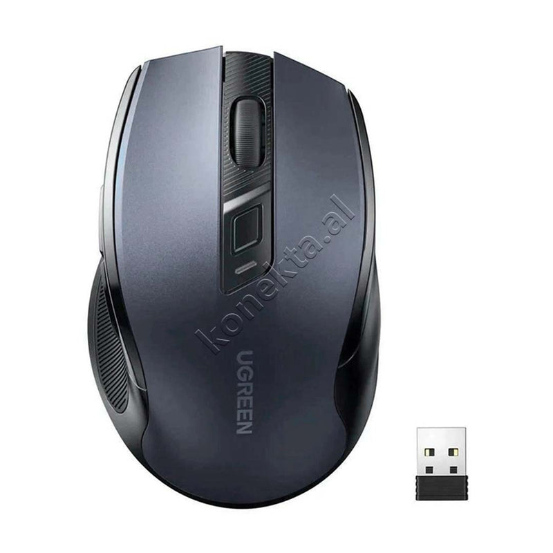 Maus Wireless / Me Bluetooth Ugreen 4000DPI