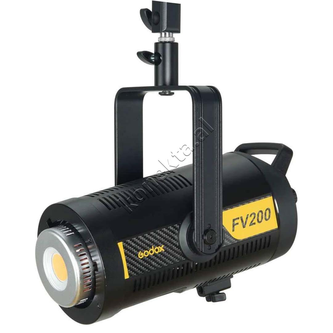 Drite LED Profesionale Hibride 200W Godox FV200