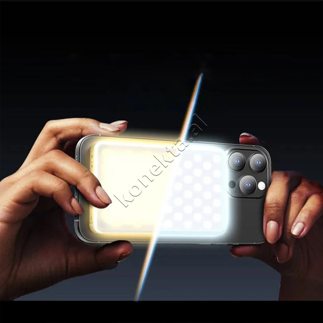 Mini Drite LED Profesionale Jmary 10W