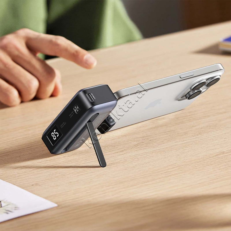 Bateri E Jashtme 5000mAh Ugreen Me Konektor Te Integruar USB-C