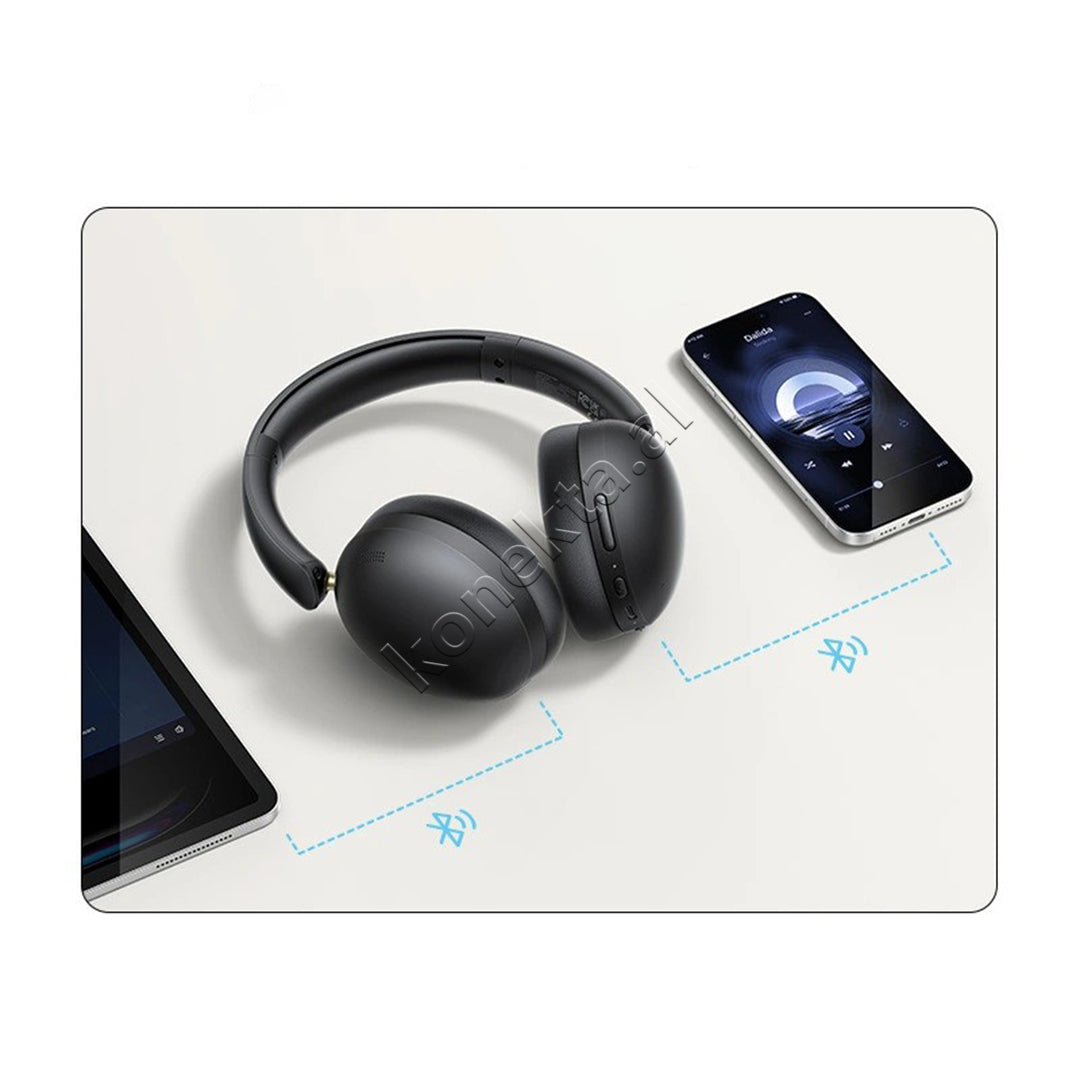 Kufje Me Bluetooth Studio Max2 Ugreen