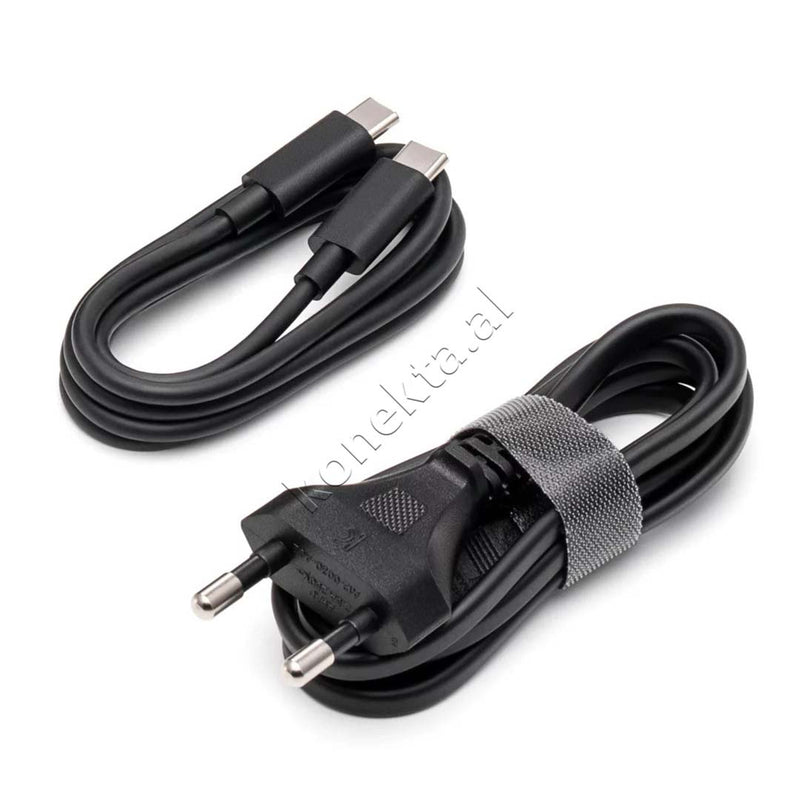Adaptor Karikimi 100W Me Dy Porta USB-C DJI