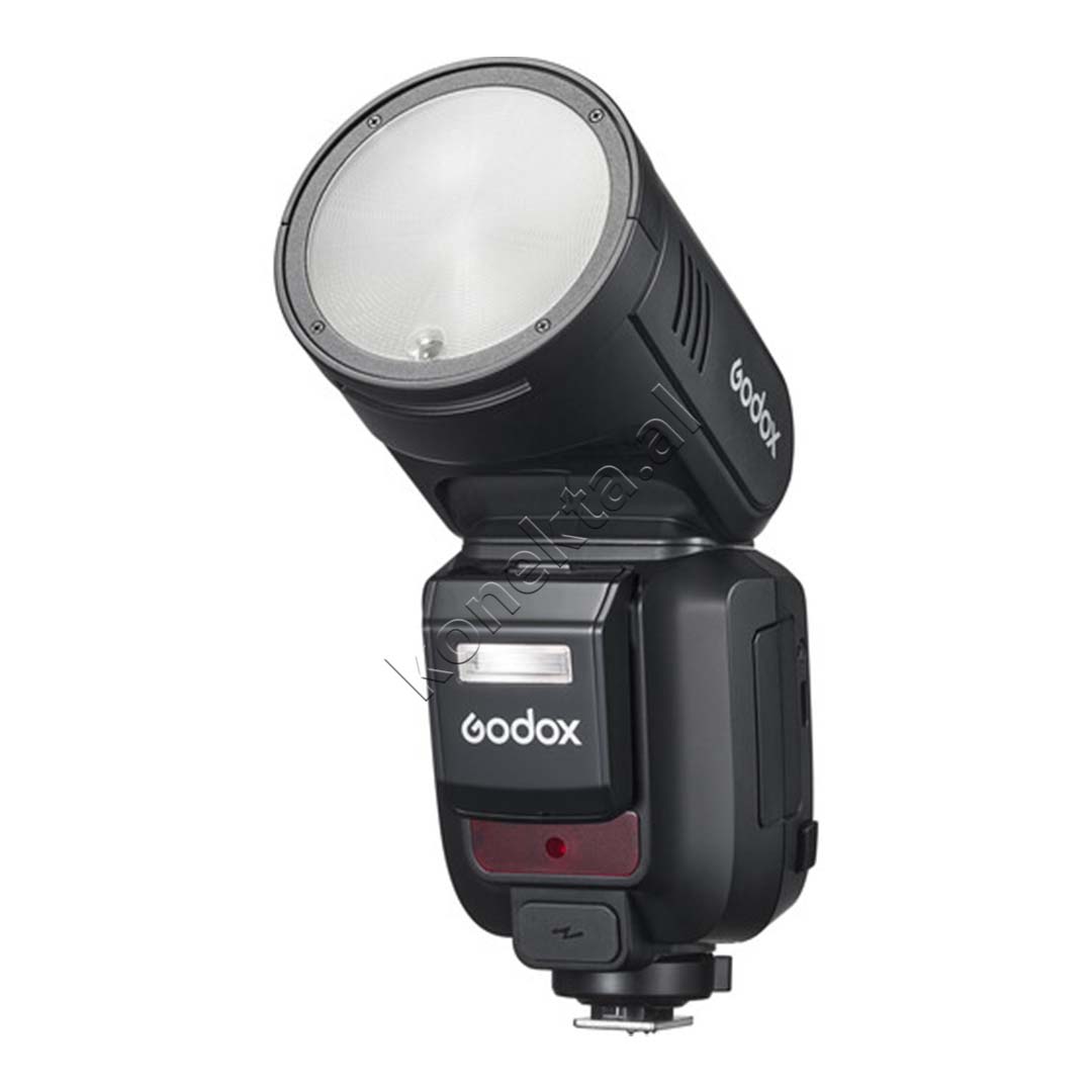 Blic Flash LED Profesional Godox V100 ( S / C / N )