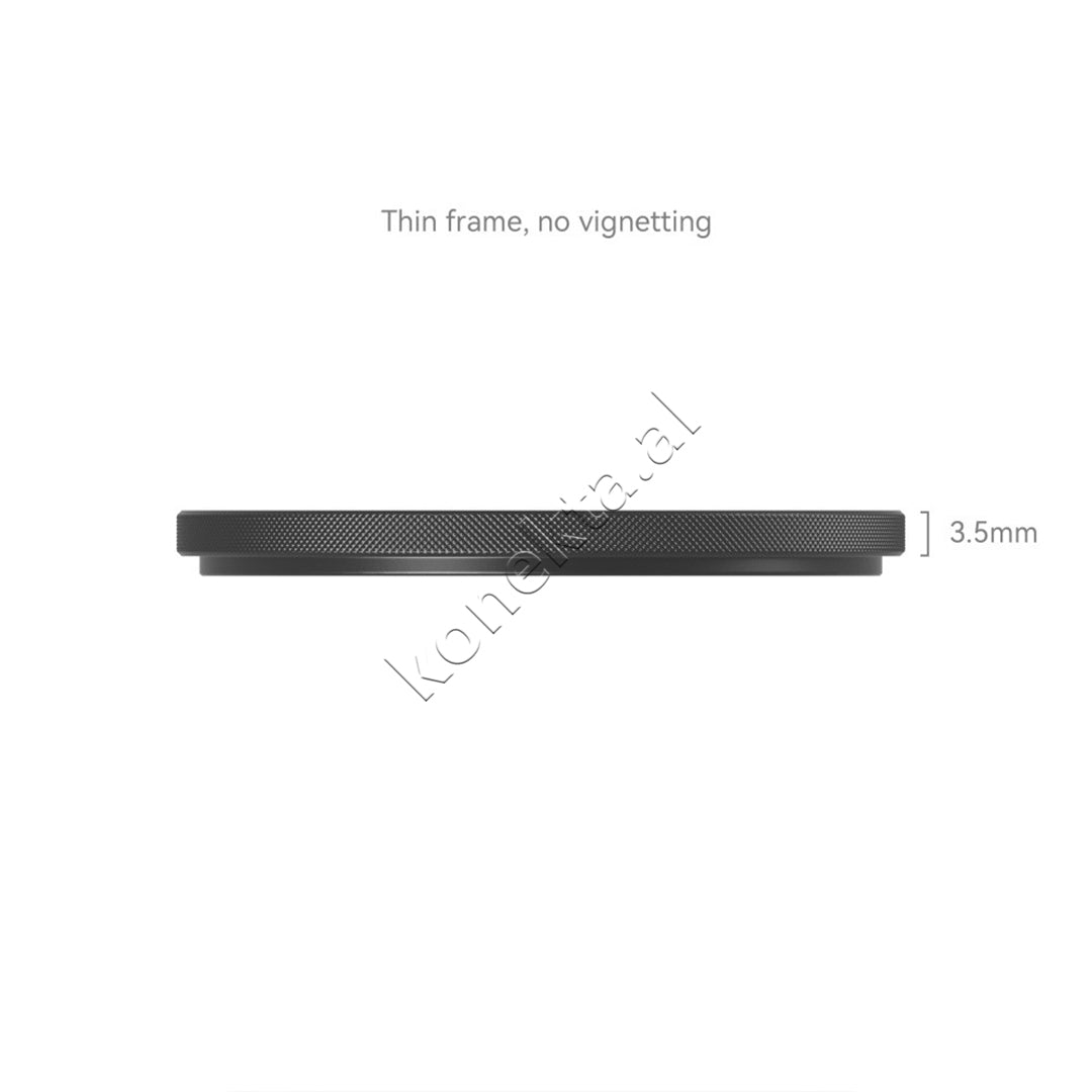 Filter Magnetik MagEase CPL 52mm SmallRig 4216