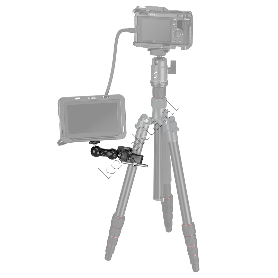 Mbajtese Universale Per Kamera, Monitor Dhe Drite LED SmallRig 1138B