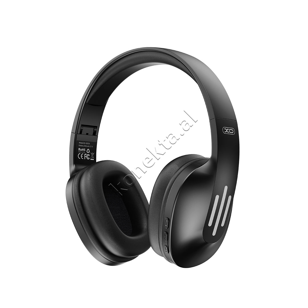 Kufje Headphones Me Bluetooth XO