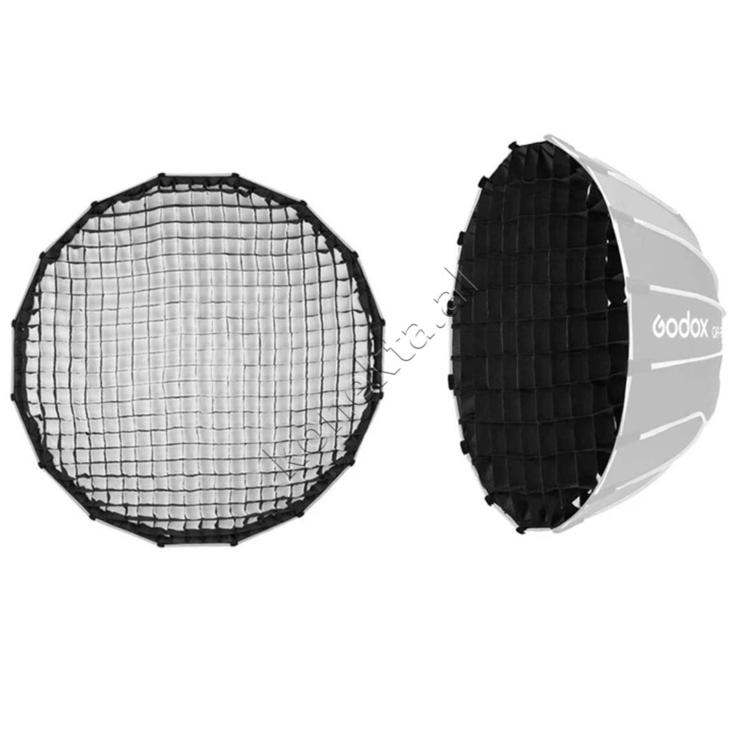 Rrjete Grid Per Softbox Parabolik 60cm Godox