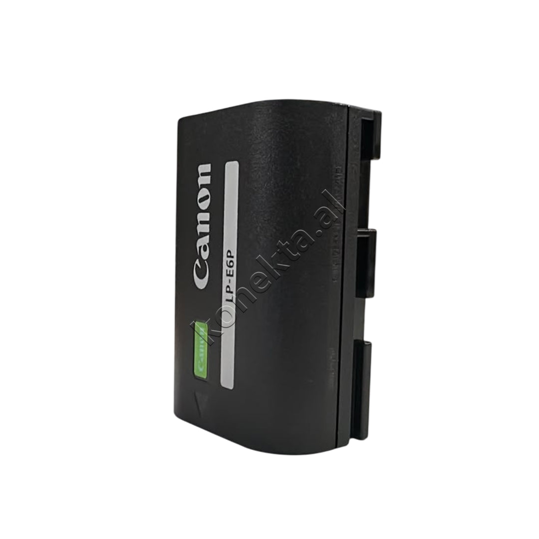 Bateri Origjinale Canon LP-E6P