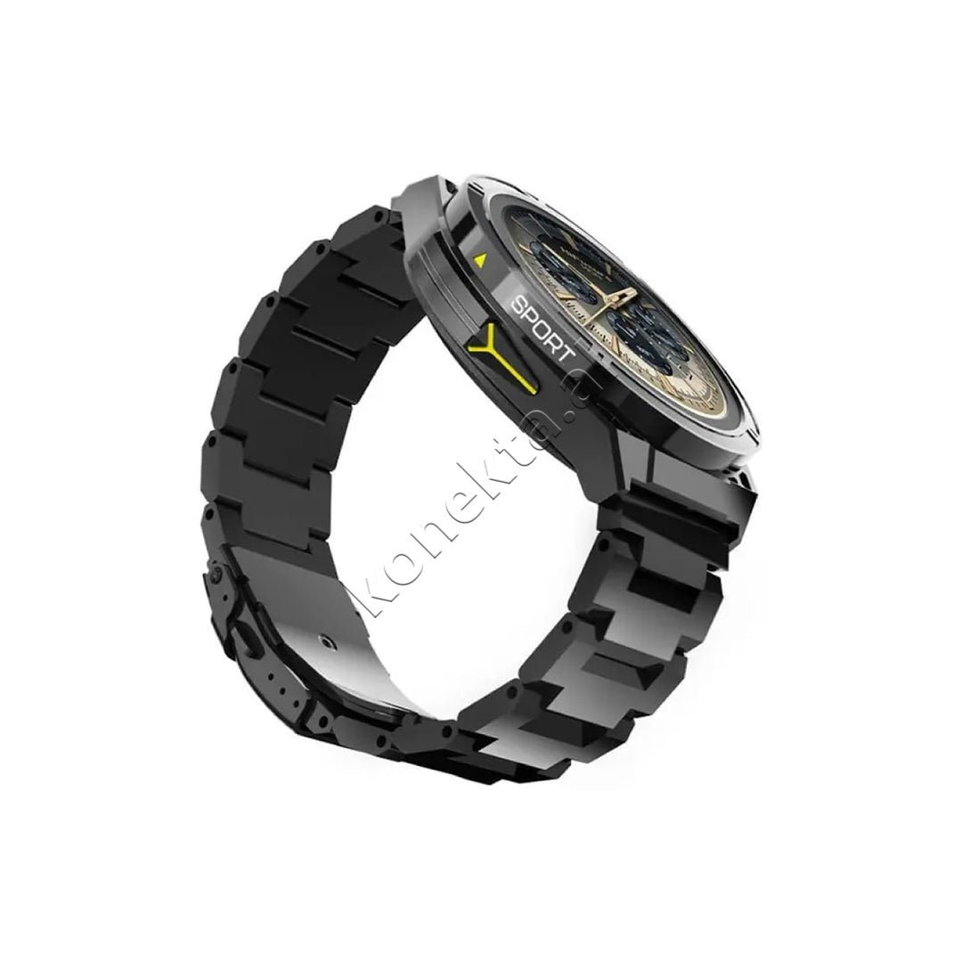 Ore Inteligjente Me Bluetooth Active HiFuture