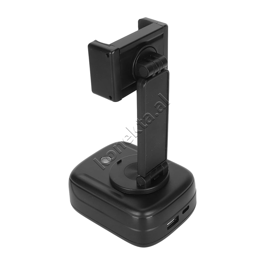 Mbajtese Telefoni Me Sensor Ndjekjeje Inteligjent 360° Per Tripod