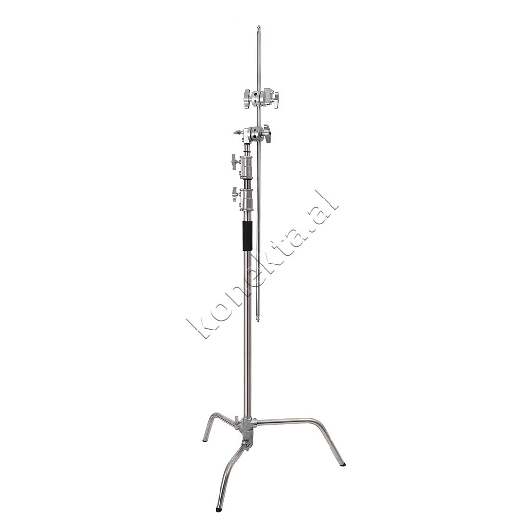 Trekembesh (Tripod) Profesional Ne Forme C 3.3M