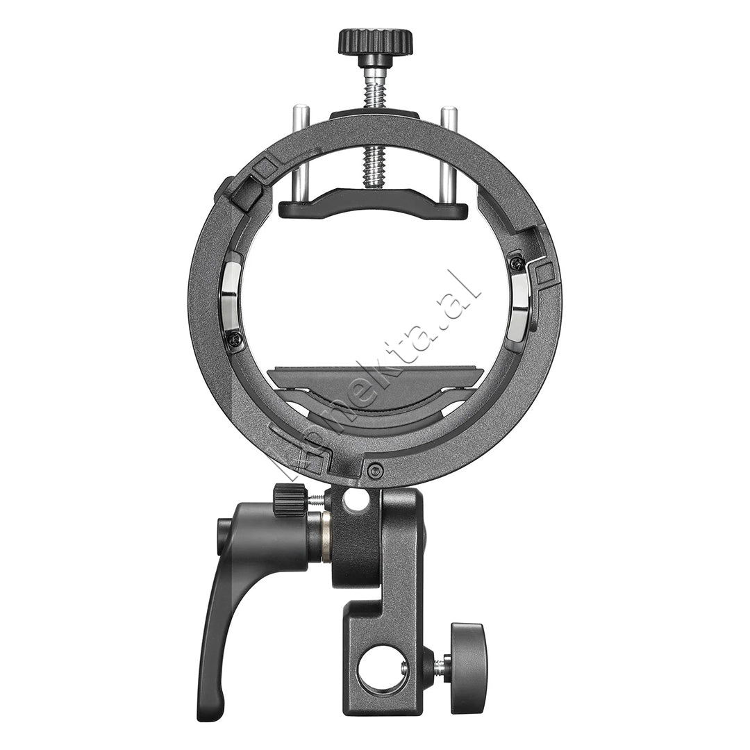 Mbajtese Per Blic Me Montim Bowens Godox S3 Bracket