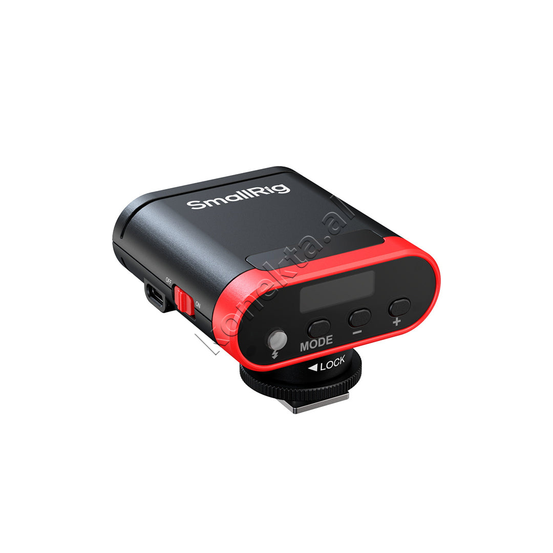 Mini Blic Speedlite RS20 SmallRig 5374