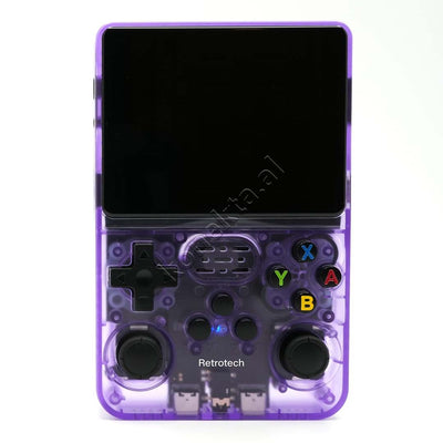 Konsole Lojerash Retro 3.5" HD IPS
