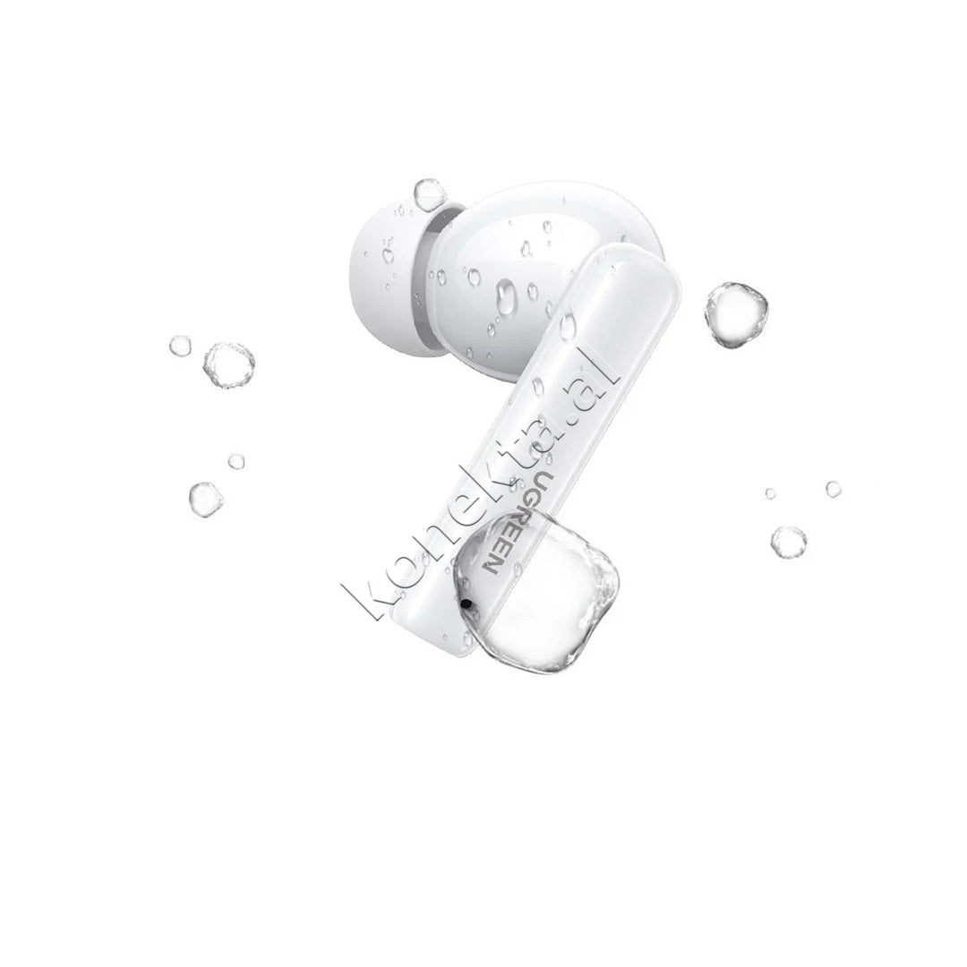 Kufje Çift Me Bluetooth HiTune T6s Ugreen