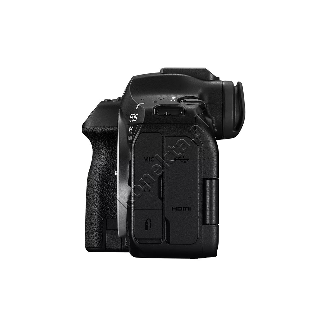 Kamera Digjitale Profesionale Canon R6 Mark III