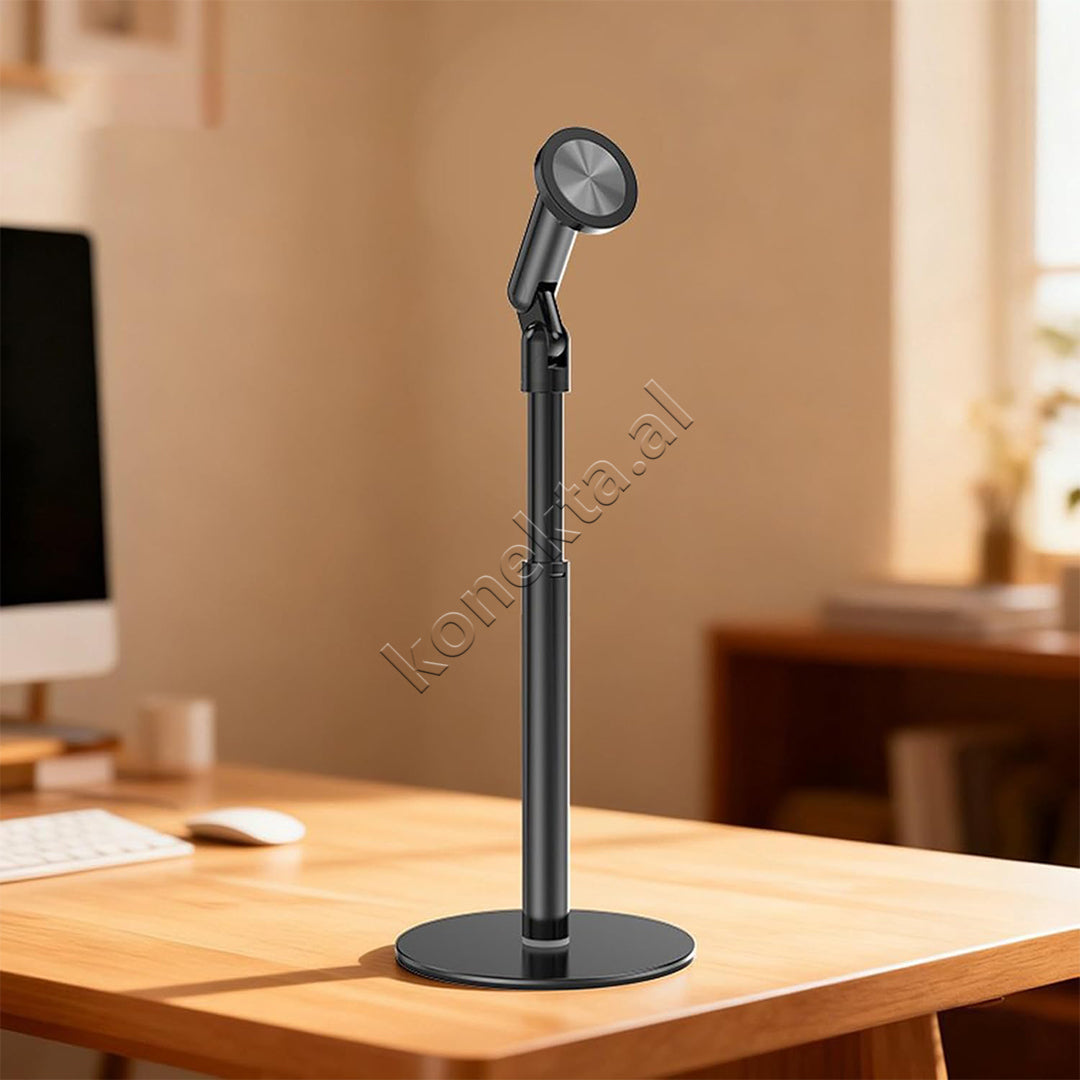 Mbajtese Magnetike Me Rrotullim 360° Per Telefon Jmary