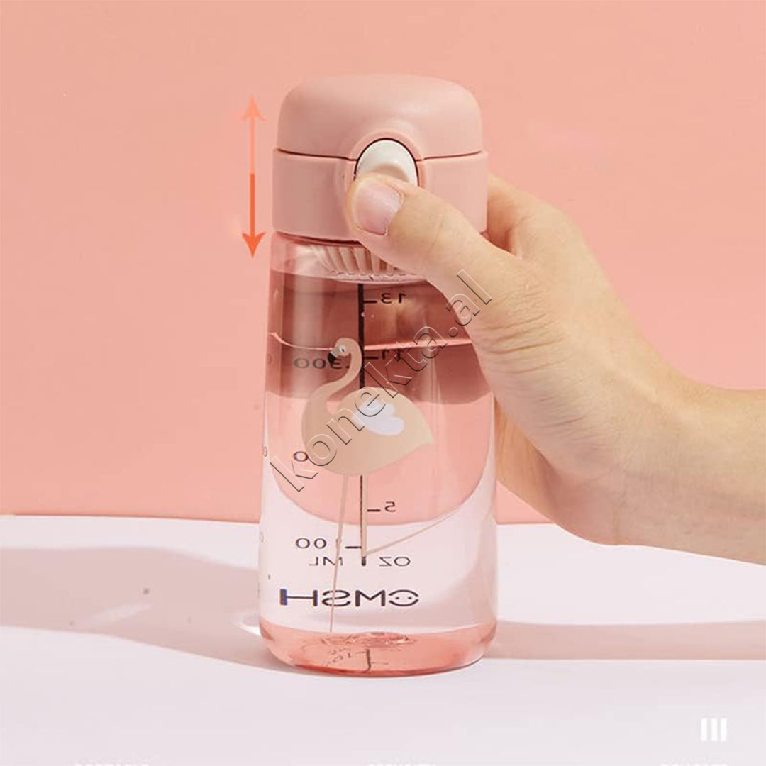 Termus Plastik 450ml Per Femije