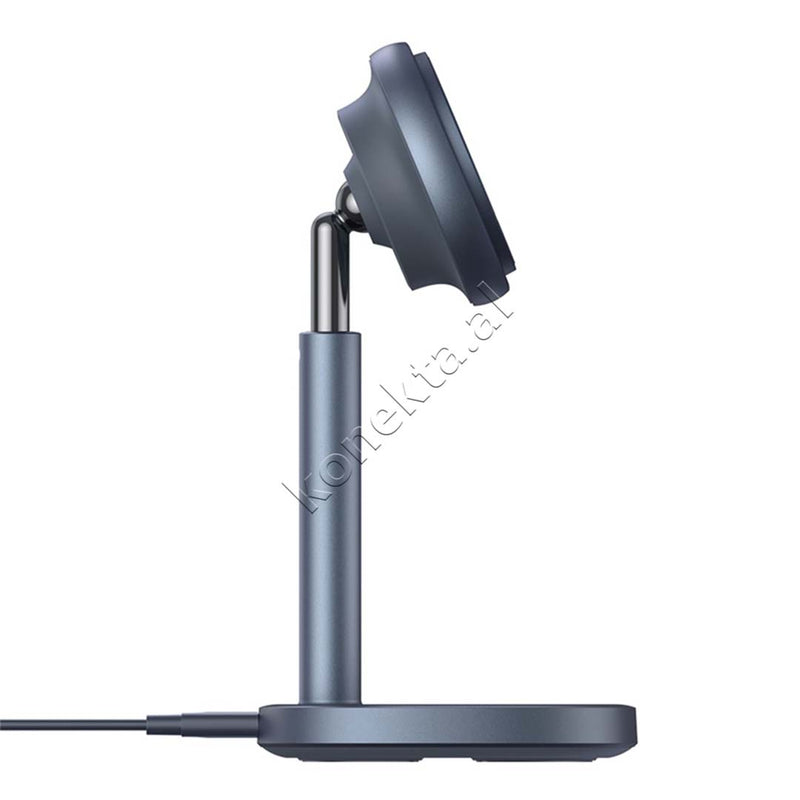 Mbajtese Celulari Magnetike Dhe Karikues Orbit 2 Pro Baseus