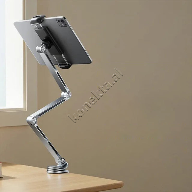 Mbajtese Telefoni dhe Tableti Per Tavoline Rtako