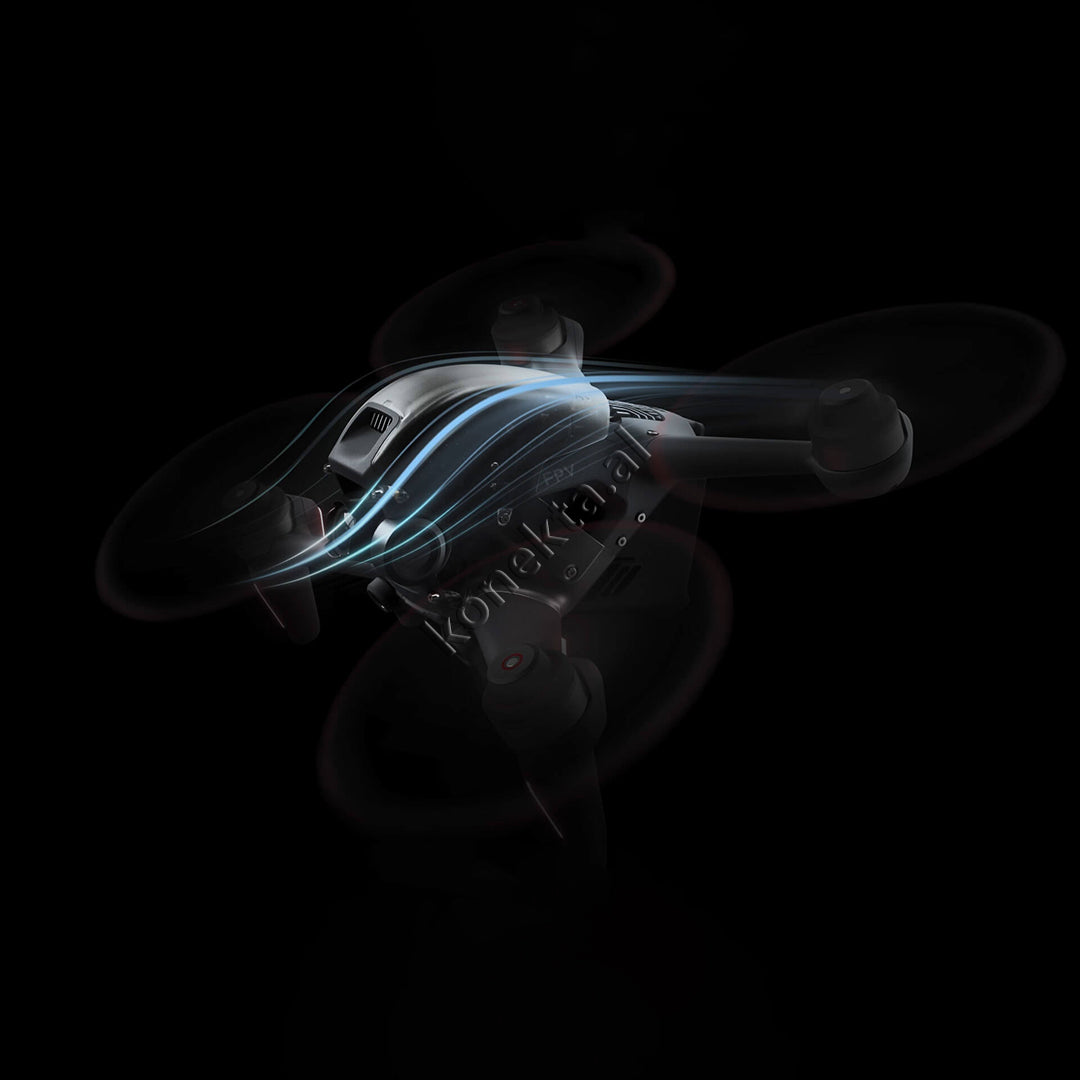 Dron Quadcopter DJI FPV Combo