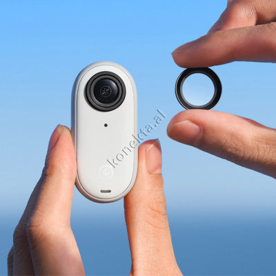 Kamera Sportive Insta360 GO 3