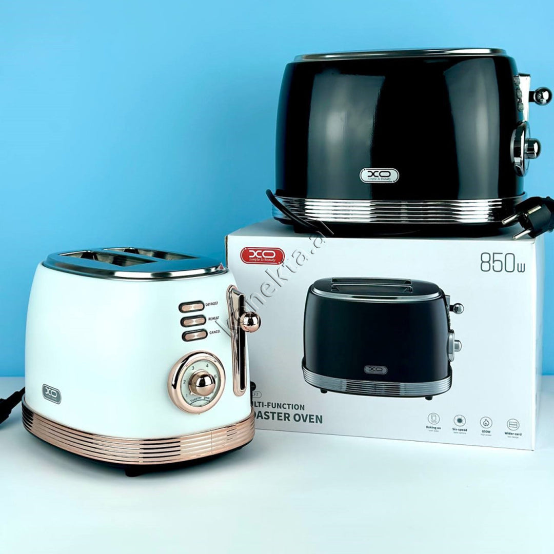 Toster Modern me Pamje Retro Klasike