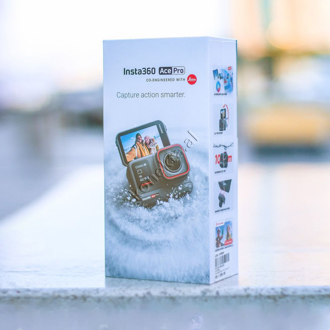 Kamera Sportive Insta360 Ace Pro