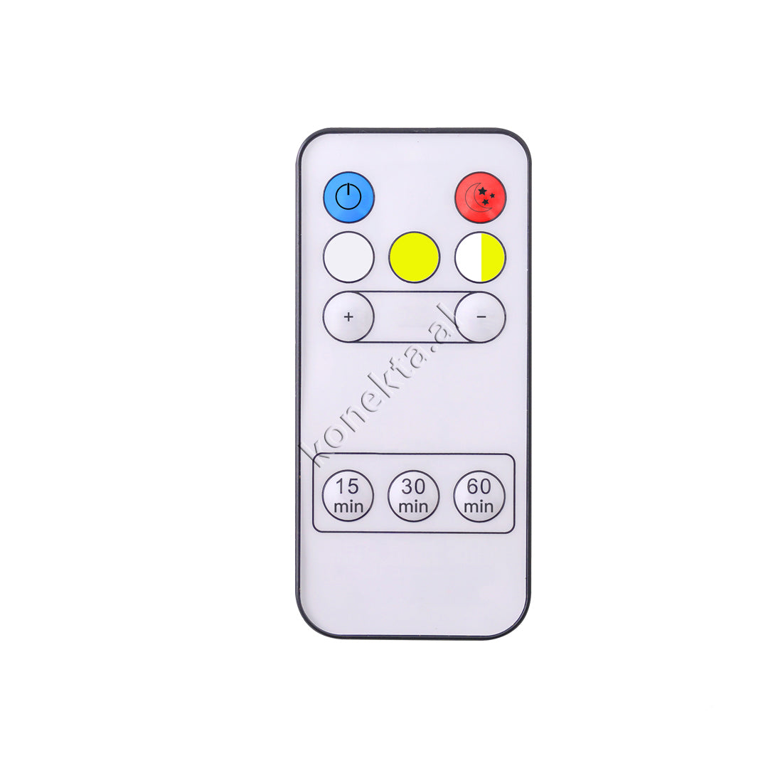 Llambe LED Magnetike XO