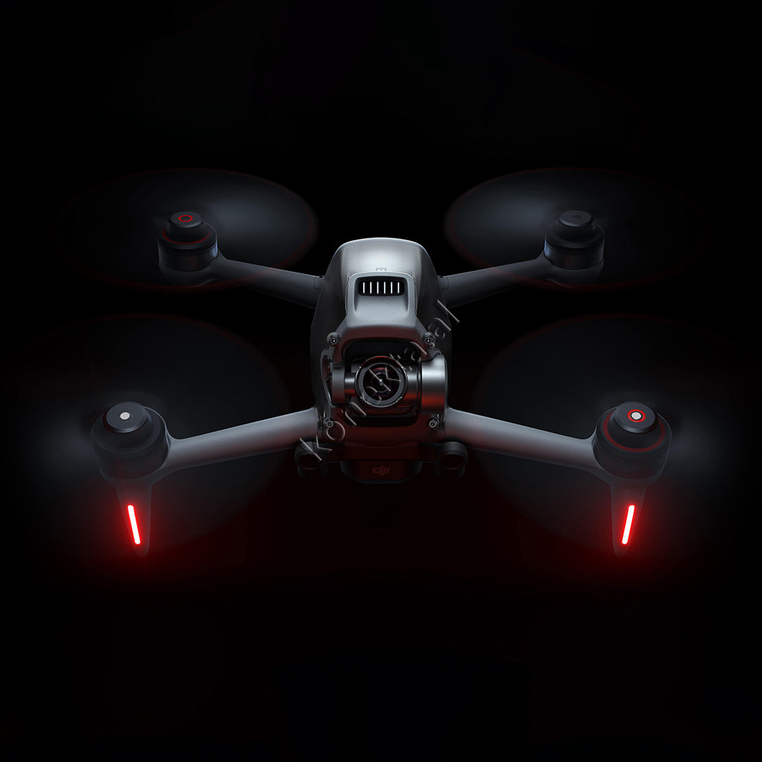 Dron Quadcopter DJI FPV Combo